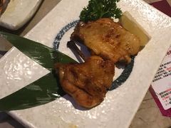 -贵木日本料理·铁板烧(新地假日广场店)