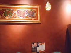 -辛德里印度餐厅(勒泰商圈店)
