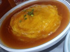 -大胡同天津菜·海肠捞饭·津门皮皮虾锅贴一绝(西姜井店)