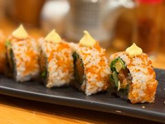 -晶吉·居酒屋·烧鸟·生鱼饭(中山区民主广场店)