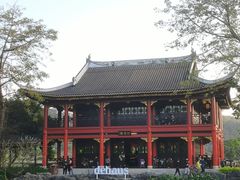 -顺峰山公园