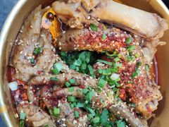 -降龙爪爪(建设路1店)