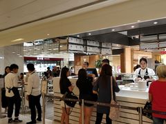 -Lady M(沙田新城市广场店)