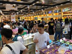 -钜记手信(兴华楼店)