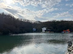 -南京珍珠泉风景区