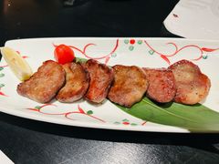 -希望日本料理(保利香槟花园店)