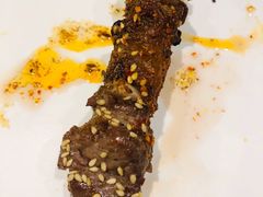 红柳烤肉-哈密古丽新疆餐厅(江北融创店)