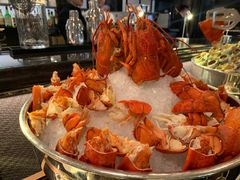 -王府半岛酒店·大堂茶座