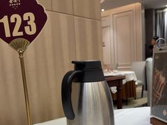 -喜宴又一村·粤菜·茶点·海鲜(壹方天地店)