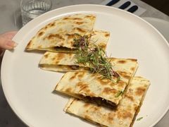墨西哥芝士牛肉飞饼-慕境Moment Space·Fresh(33小镇店)