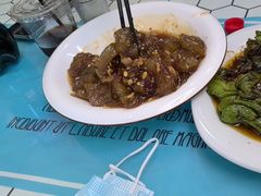 -味好美土菜(迎宾东路店)