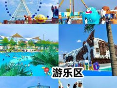 -秦皇岛乐岛海洋王国