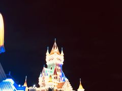 -厦门方特梦幻王国