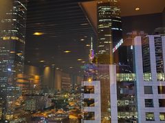 -广州富力君悦大酒店·凯菲厅