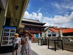 -三亚亚龙湾雅高美爵酒店