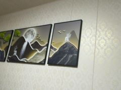 -村东第一家私房菜馆(古北水镇店)