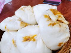 甲鱼包子-元银甲·湖北地标美食(汉阳店)