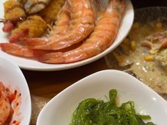 -松坂屋日料自助(长城路店)