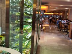 -青岛金沙滩希尔顿酒店·自助餐厅
