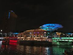 -无招牌海鲜餐厅(克拉码头店)