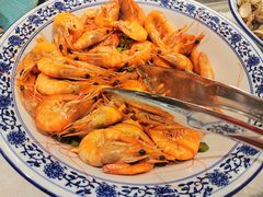 -太湖饭店玉兰厅(自助餐厅)