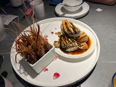 -寻宝记绍兴菜(鲁迅路店)