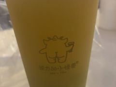 -茶力的小怪兽(梅林卓悦汇店)