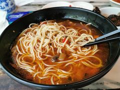 -功德林(南京西路店)