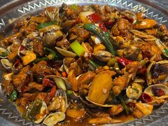 -东来土菜馆(民祥园路店)