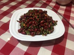 -西贝莜面村(双井店)