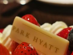 -广州柏悦酒店·悦景轩·粤菜餐厅