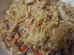 -禾谷韩餐(热带海洋学院店)