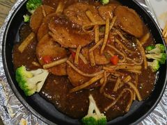 -一盏明灯全素斋(殊像寺店)