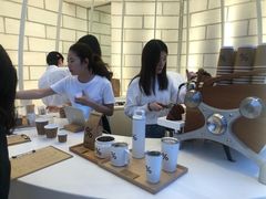 -% Arabica阿拉比卡咖啡(深圳湾万象城店)