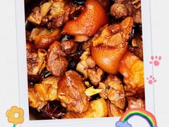 -百姓·百味家宴油茶馆(鼎运大厦店)