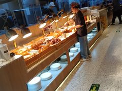 -比格比萨自助(宝山日月光店)