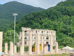 -达蓬山旅游度假区