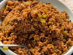 黑三剁炒饭-多味居(剪子巷店)