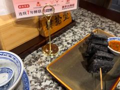 -南京大牌档(崇文门国瑞店)