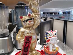 -君之狮子山·轻糖烘焙(松江印象城店)