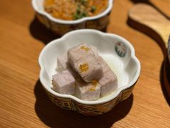 桂花荔浦芋头-庆春朴门