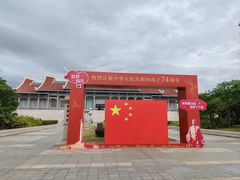 -集美鳌园景区