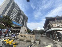 -衣裳街历史文化街区