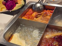 -海底捞火锅(劲松店)