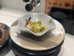 -争鲜回转寿司(朝北大悦城店)