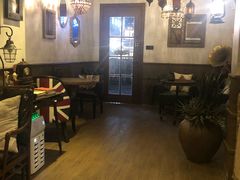 大堂-春风·有糖(崇宁路店)