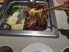 -海底捞火锅(大融城店)