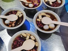 红糖冰粉-鱼库·不仅是一家烤鱼店(车公庙店)