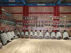 -大钟寺古钟博物馆