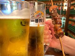 -贰醒·私房小院烧烤 (太古里店)